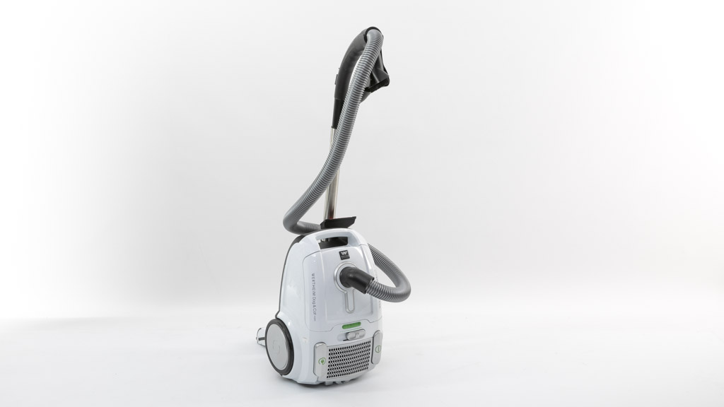 Wertheim Dog & Cat W2000 Review Vacuum cleaner CHOICE