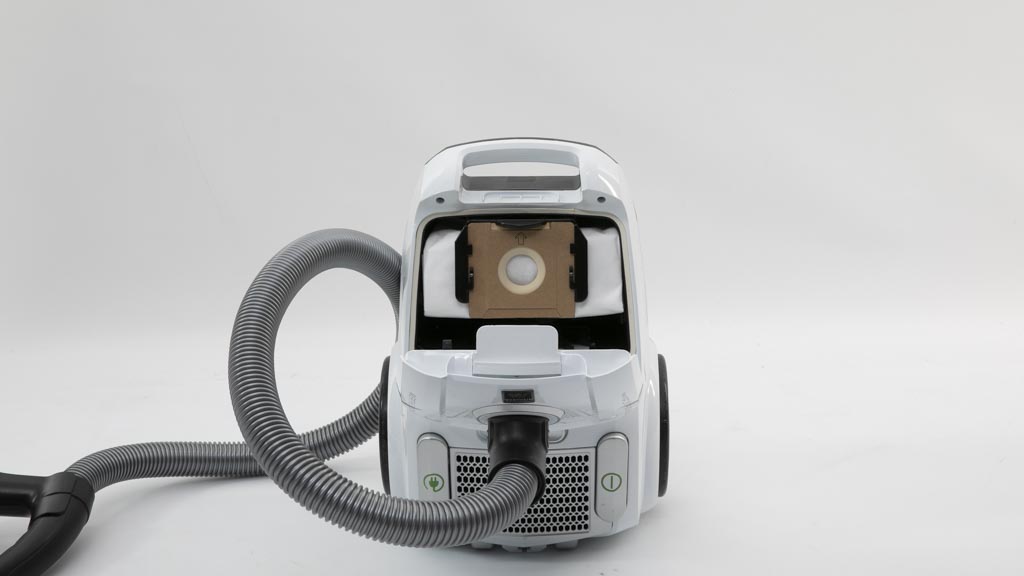 Wertheim Dog & Cat W2000 Review Vacuum cleaner CHOICE