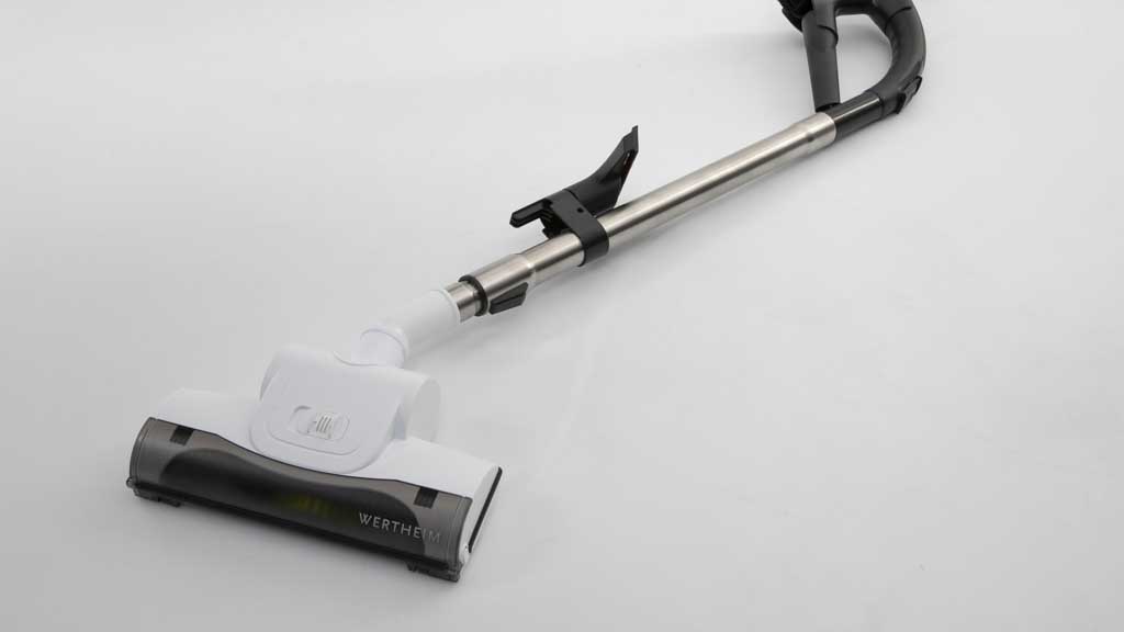 Wertheim Dog & Cat W2000 Review Vacuum cleaner CHOICE