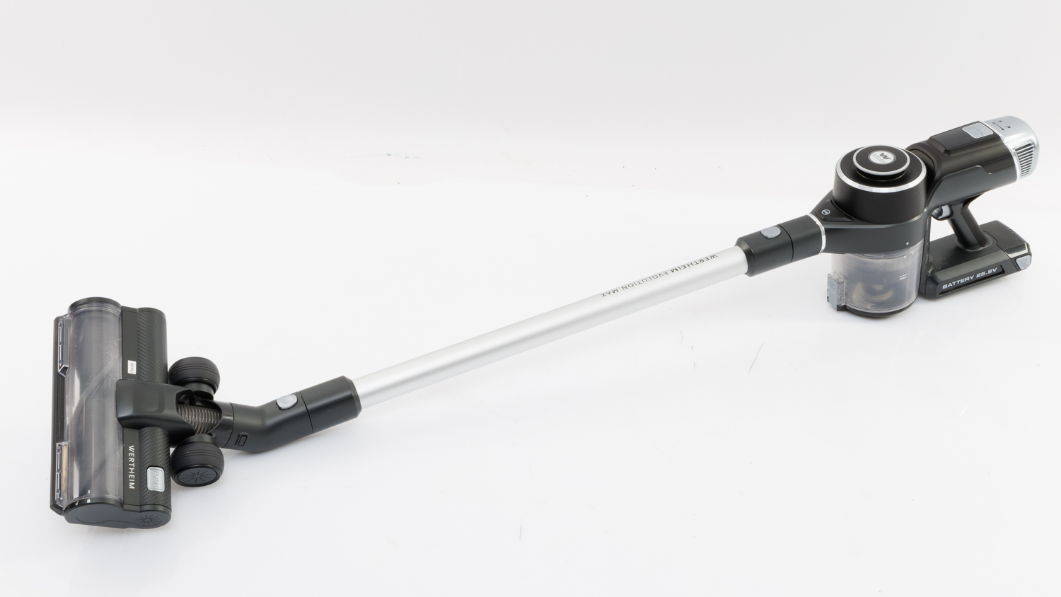 Wertheim Evolution MAX Stick Vacuum Cleaner 14120152