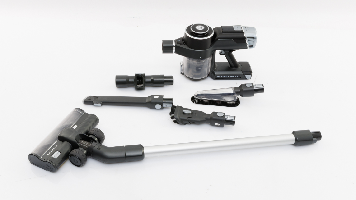 Wertheim Evolution MAX Stick Vacuum Cleaner 14120152
