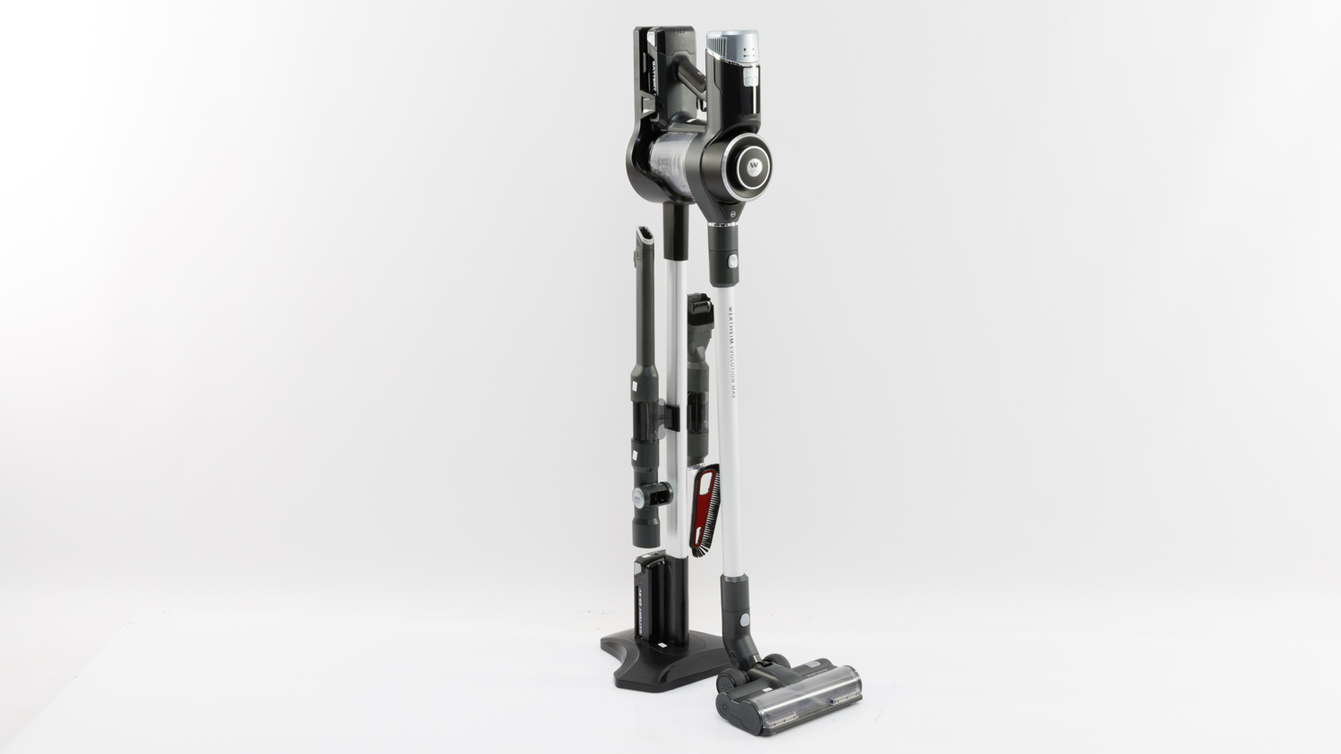 Wertheim Evolution MAX Stick Vacuum Cleaner