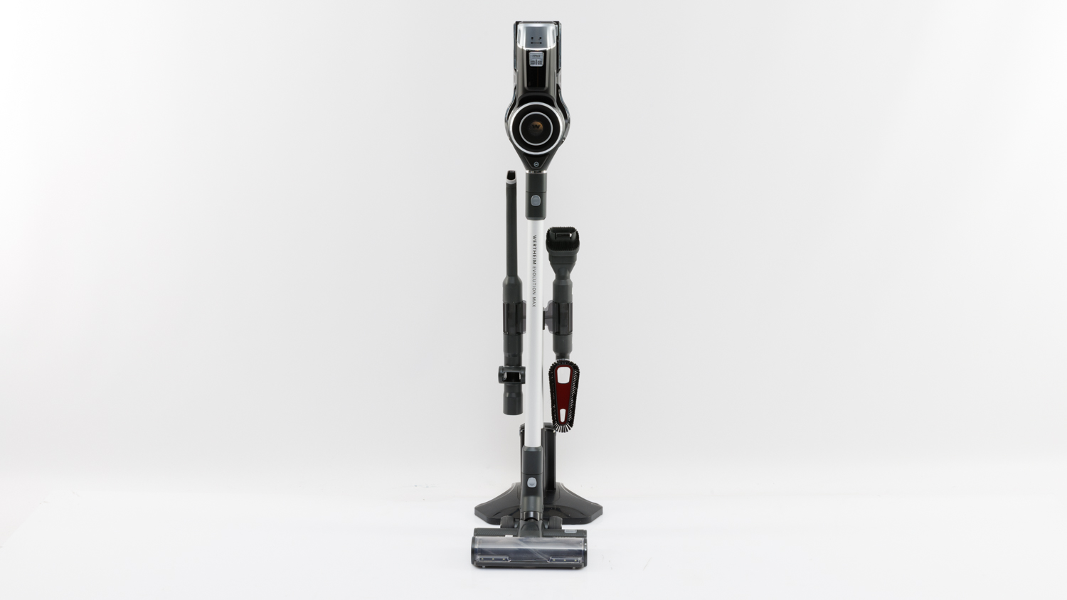 Wertheim Evolution MAX Stick Vacuum Cleaner