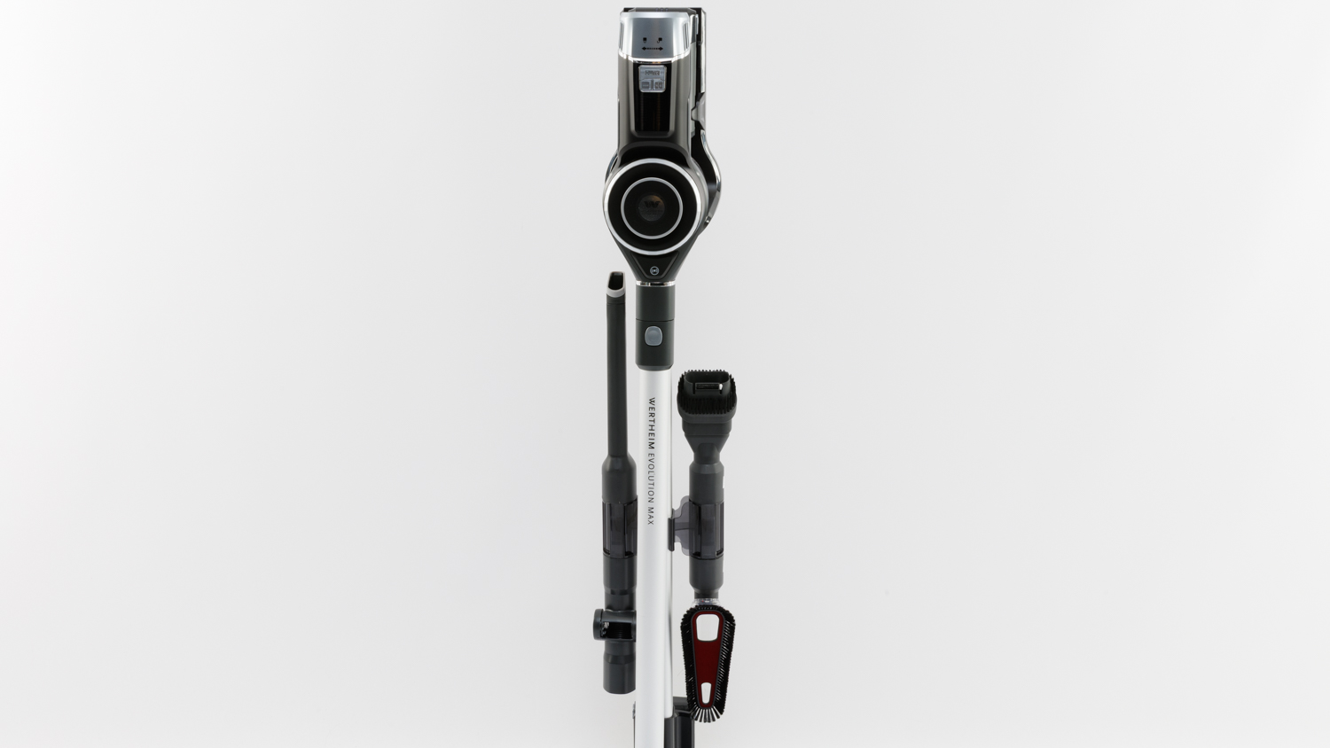 Wertheim Evolution MAX Stick Vacuum Cleaner