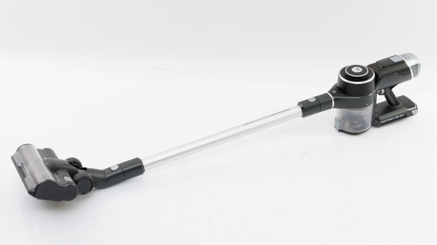 Wertheim Evolution MAX Stick Vacuum Cleaner