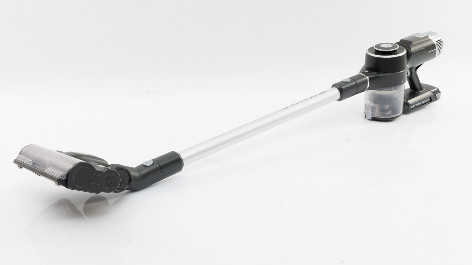 Wertheim Evolution MAX Stick Vacuum Cleaner