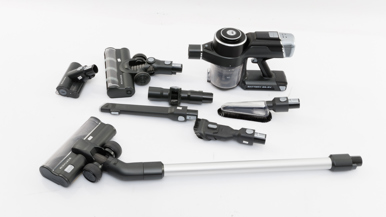 Wertheim Evolution MAX Stick Vacuum Cleaner