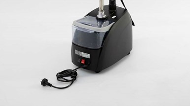 Wertheim Pro Garment steamer GS6100