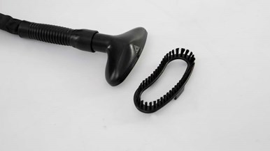 Wertheim Pro Garment steamer GS6100