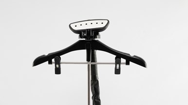 Wertheim Pro SoftTouch Garment Steamer GS6200