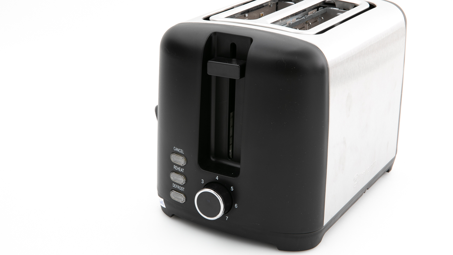 Westinghouse 2 Slice Toaster Stainless Steel WHTS2S06SS Review