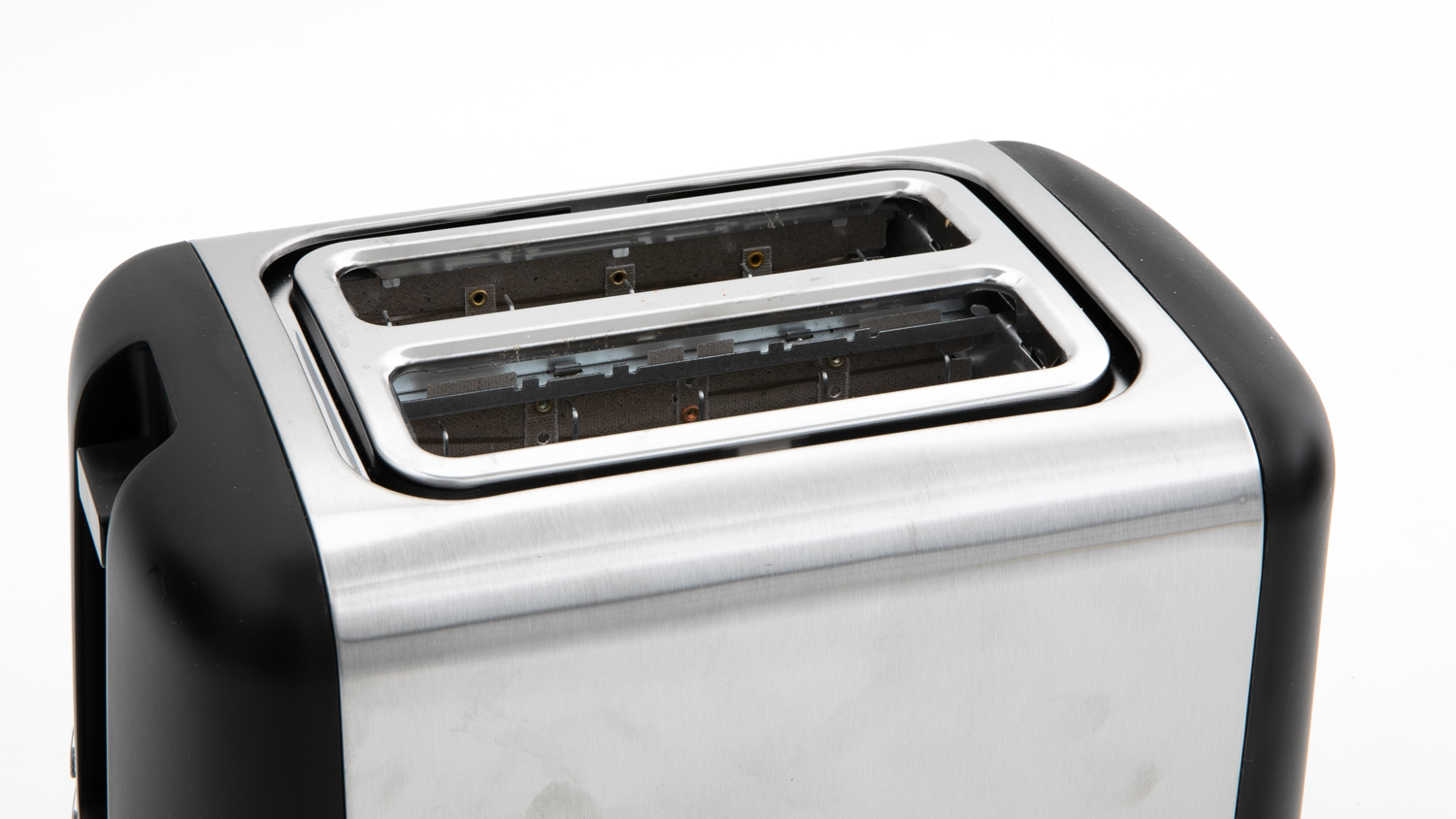 Westinghouse 2 Slice Toaster Stainless Steel WHTS2S06SS