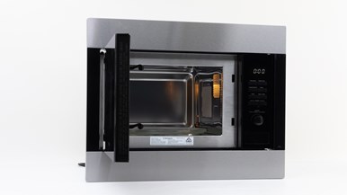 Westinghouse 25L built-in microwave, stainless steel WMB2522SC