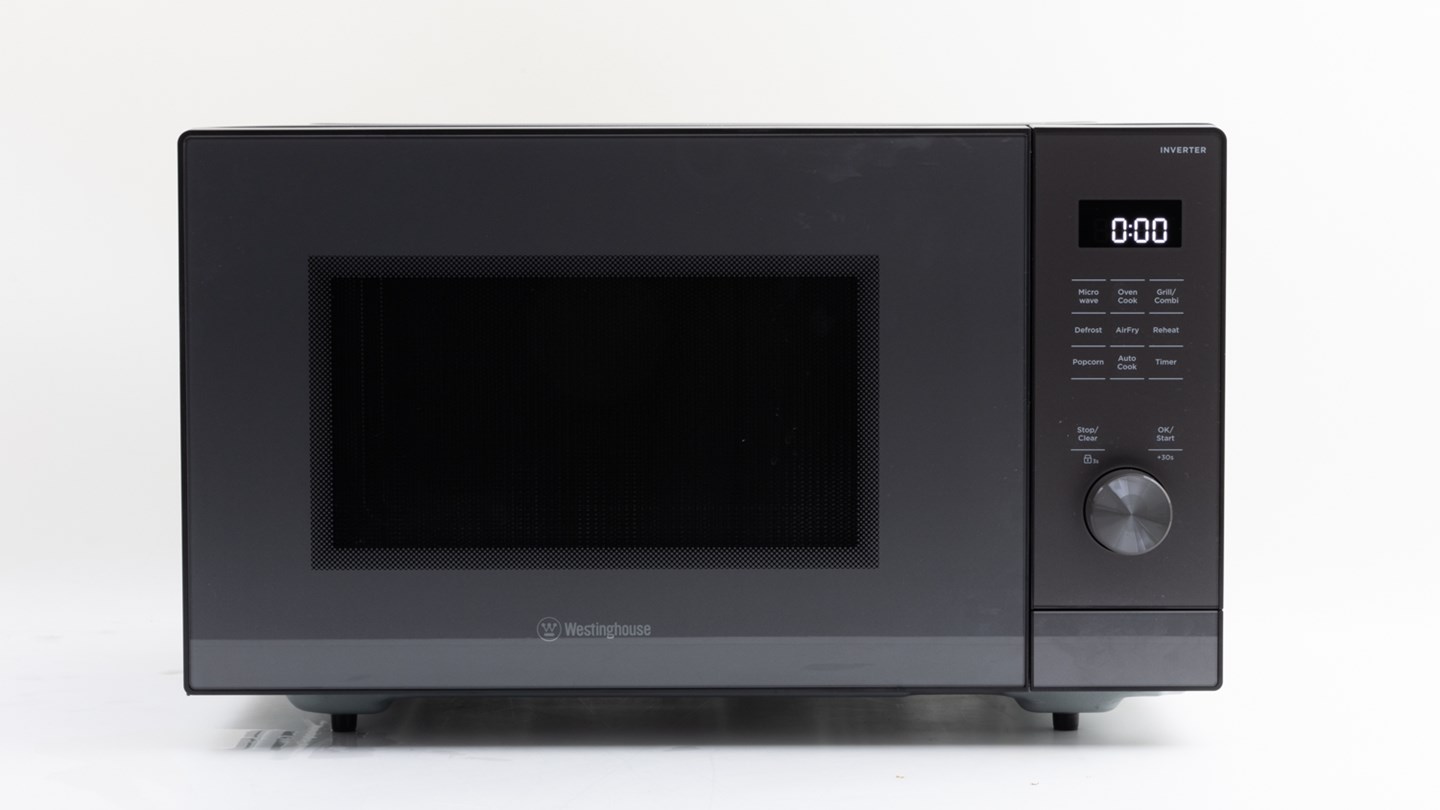 Inalto MC25BF 25L Convection Builtin Microwave Oven 900W Review
