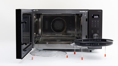 Westinghouse 42L Convection Microwave Oven WMC4207GA