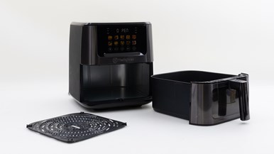 Westinghouse 7.5 Litre XXL Opti-Fry Air Oven WHOF11KS