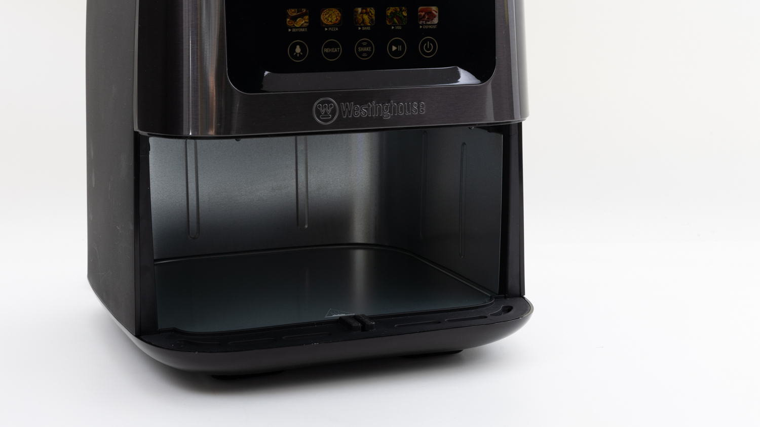 Westinghouse 7.5 Litre XXL Opti-Fry Air Oven WHOF11KS