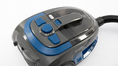Westinghouse Bagless Vacuum Cleaner WHVC01SB