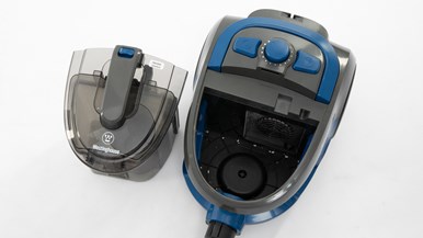 Westinghouse Bagless Vacuum Cleaner WHVC01SB