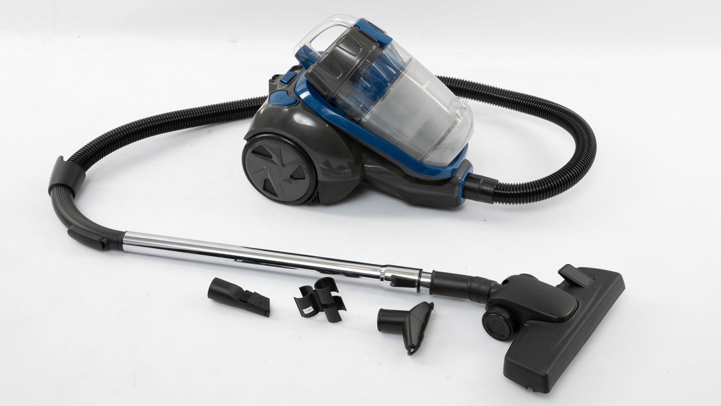Westinghouse Bagless Vacuum Cleaner WHVC02SB Review Vacuum cleaner