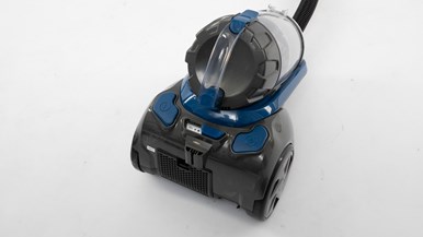Westinghouse Bagless Vacuum Cleaner WHVC02SB