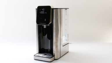 Westinghouse Instant Hot Water Dispenser WHIHWD03SS