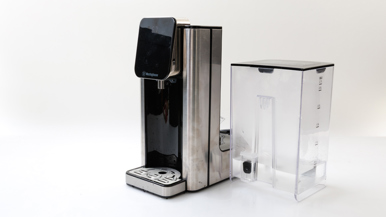 Westinghouse Instant Hot Water Dispenser WHIHWD03SS