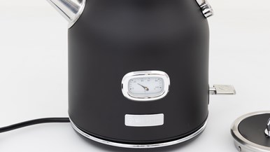 Westinghouse Retro 1.7L Electric Kettle WKWKH148BK