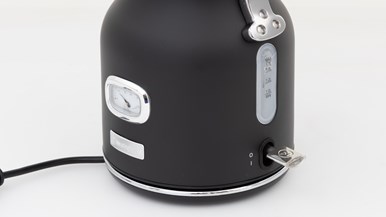 Westinghouse Retro 1.7L Electric Kettle WKWKH148BK
