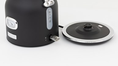 Westinghouse Retro 1.7L Electric Kettle WKWKH148BK