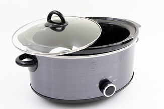 Westinghouse Slow Cooker 6.5L WHSC08KS