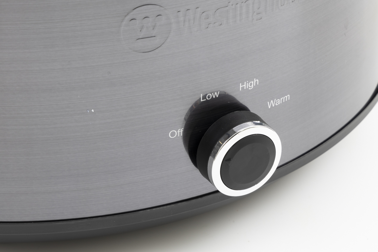 Westinghouse Slow Cooker 6.5L WHSC08KS