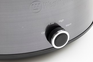 Westinghouse Slow Cooker 6.5L WHSC08KS
