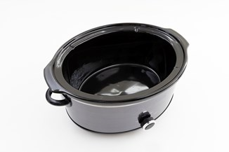 Westinghouse Slow Cooker 6.5L WHSC08KS