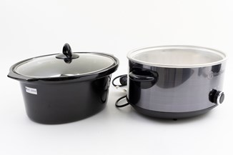 Westinghouse Slow Cooker 6.5L WHSC08KS