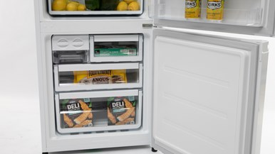 Westinghouse WBB3100WK