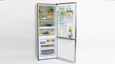 Westinghouse WBB3400AH