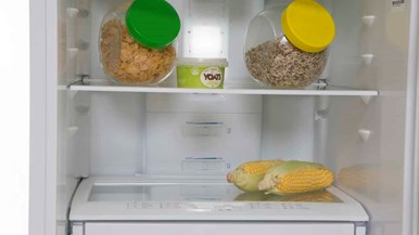 Westinghouse WBB3400WG