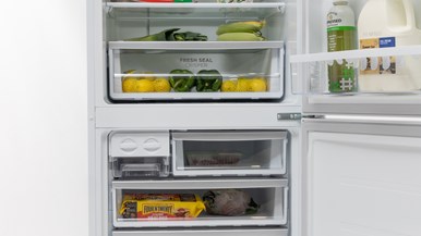 Westinghouse WBB3400WK