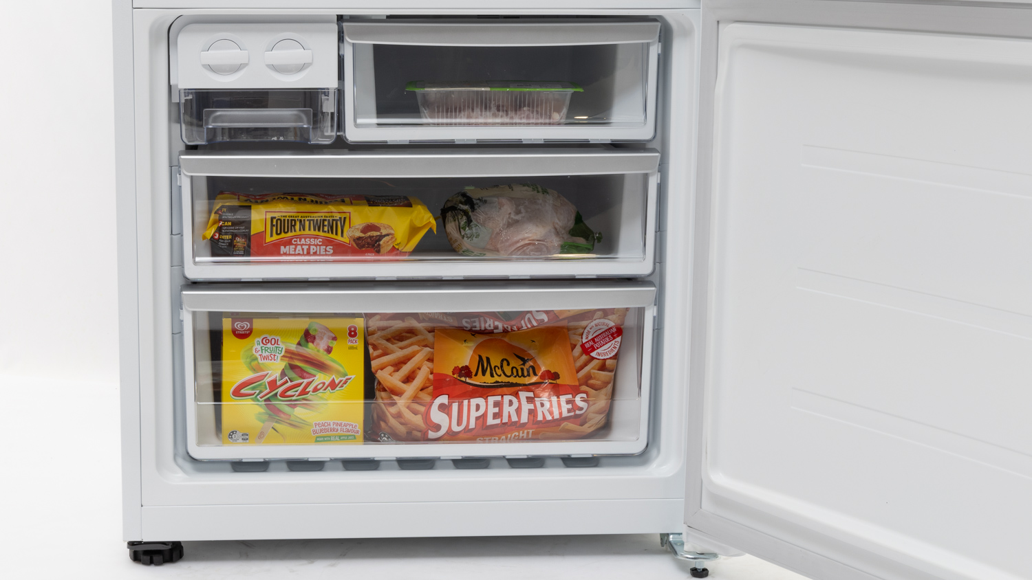 Westinghouse WBB3400WK