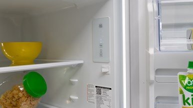 Westinghouse WBB3400WK