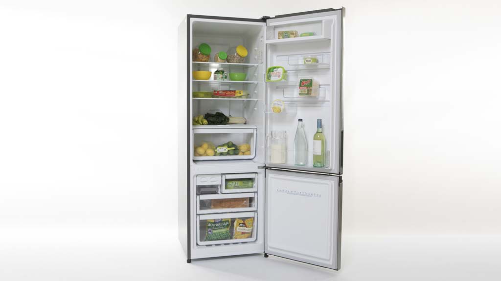 mora bar fridge