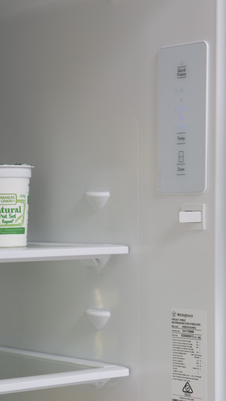 Westinghouse WBE4500WAR