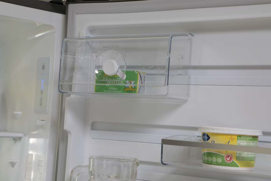 Westinghouse WBE4514SA