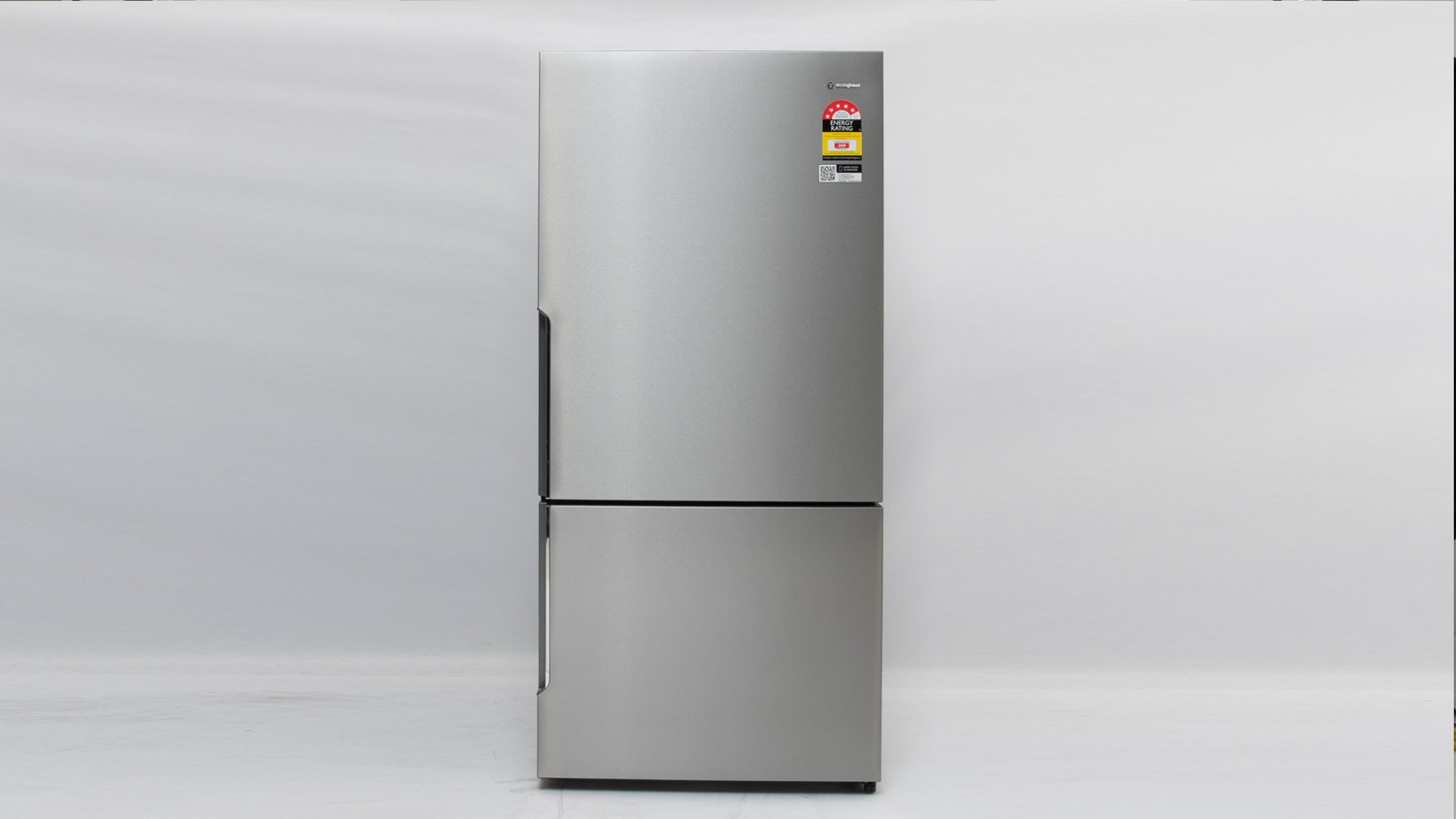 Westinghouse WBE5300SC Review Best rated fridges CHOICE