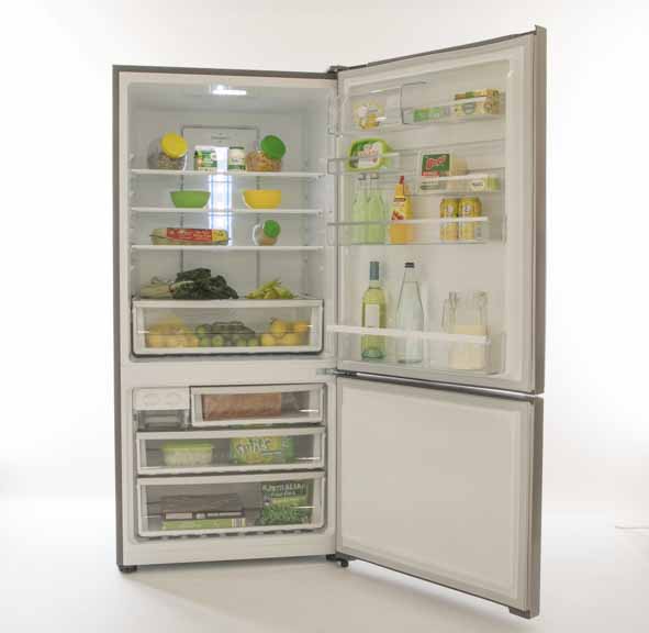 Westinghouse WBE5314SA