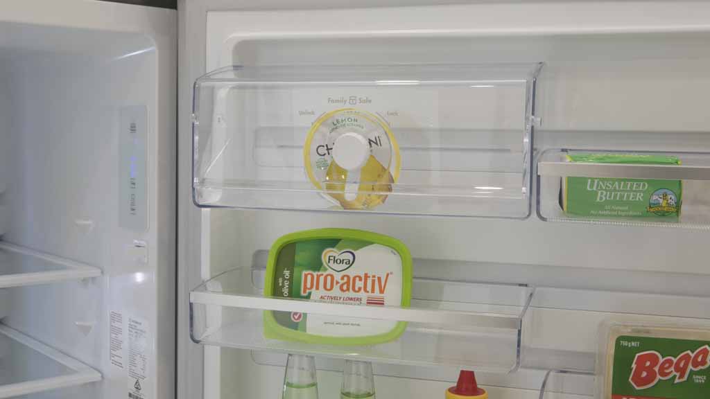 Westinghouse WBE5314SA