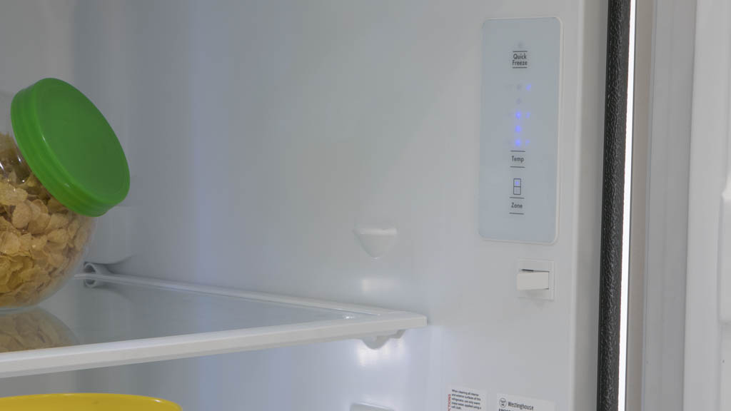 Westinghouse WBE5314SA