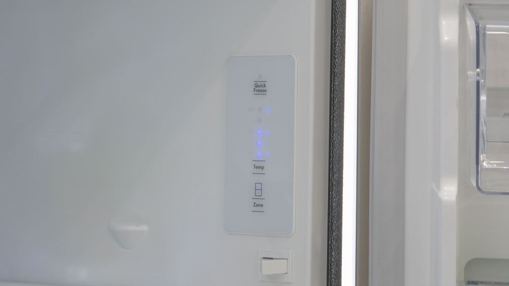 Westinghouse WBE5314SA