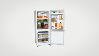Westinghouse WBM3700WB fridge